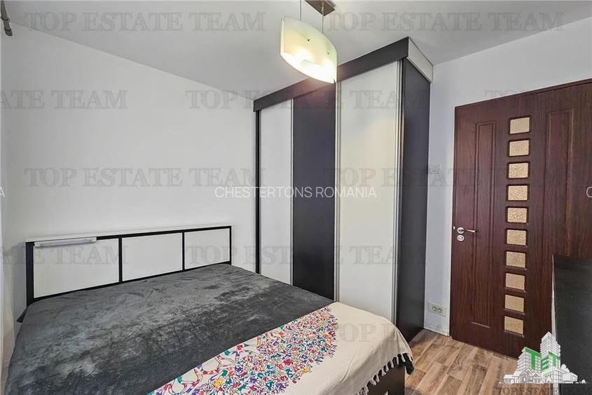Apartament 2 Camere, Vergului, Pantelimon - 2