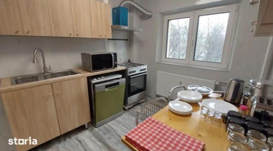 AP. 2 CAMERE- TITAN, PET-FRIENDLY, MASINA DE SPALAT VASE, REABILITAT