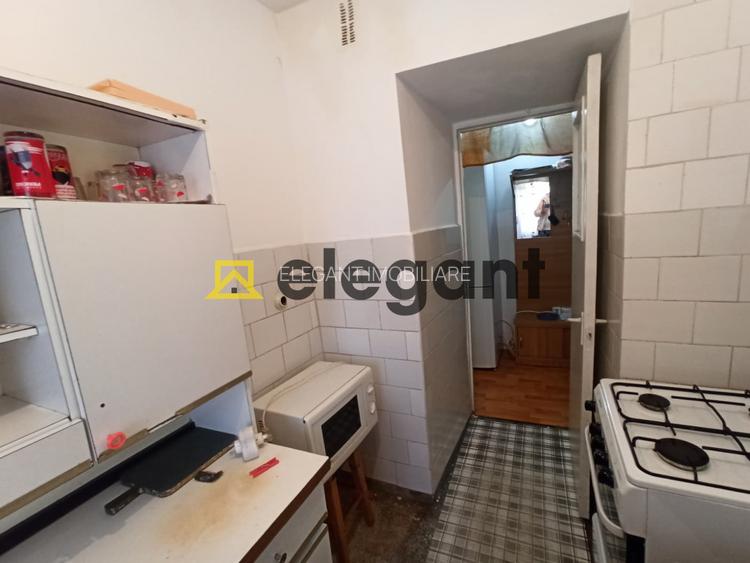 2 camere, centrala, bloc izolat, AC, Craiovita-Scoala 34 - 6