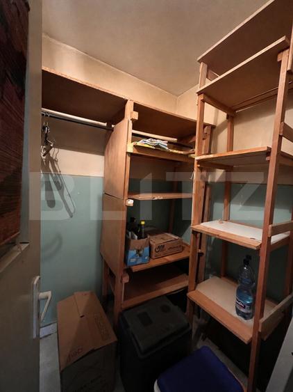 Apartament 3 camere, 62.70 mp, zona Calea Moldovei