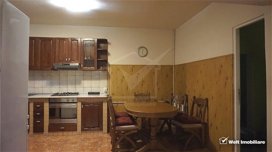 Casa eleganta in cartierul Grigorescu, zona Pietei 14 Iulie