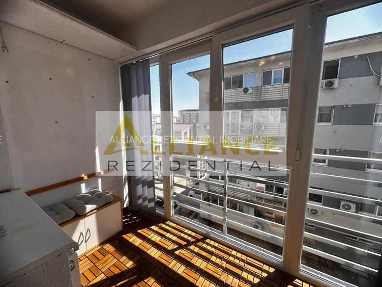 APARTAMENT 2 CAMERE RENOVAT COMPLET