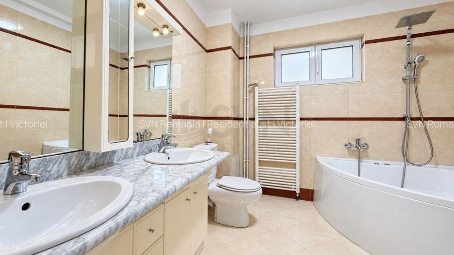 REA0028572 Apartament 3 camere l Primaverii l  Parcare - 6