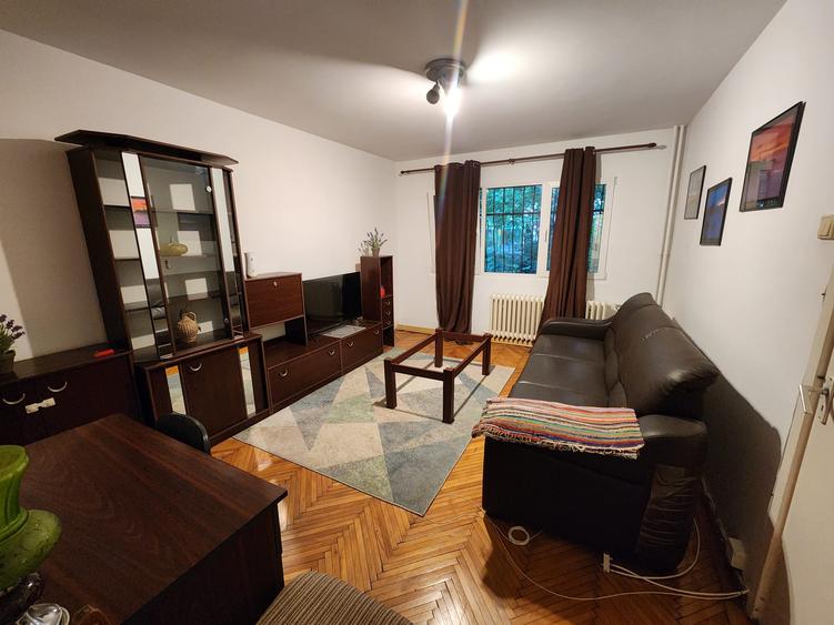 Apartament 2 camere Berceni - Emil Racovita 10 minute Metrou Aparatorii Patriei
