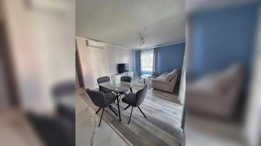 COMISION 0%! Ap. 2 camere 63 mp + ter. 8 mp, Grand Park Sud, Buna Ziua