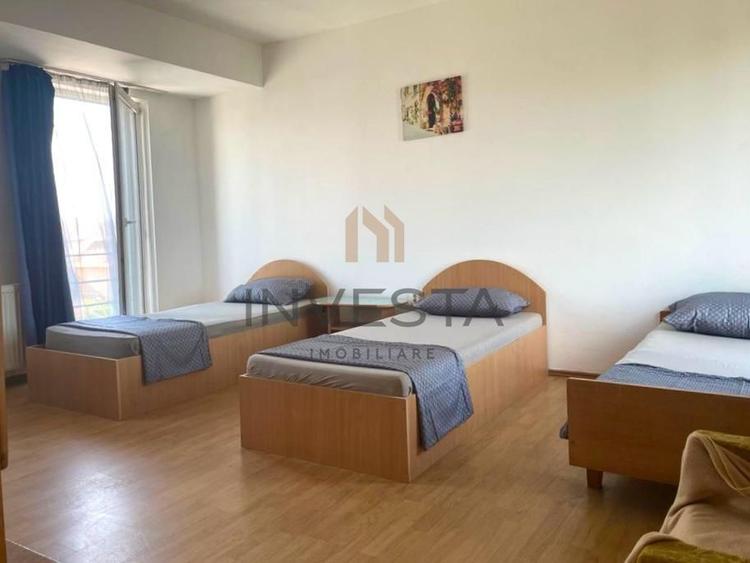 Apartament de 3 camere decomandat, etaj intermediar, zona Beiusului!