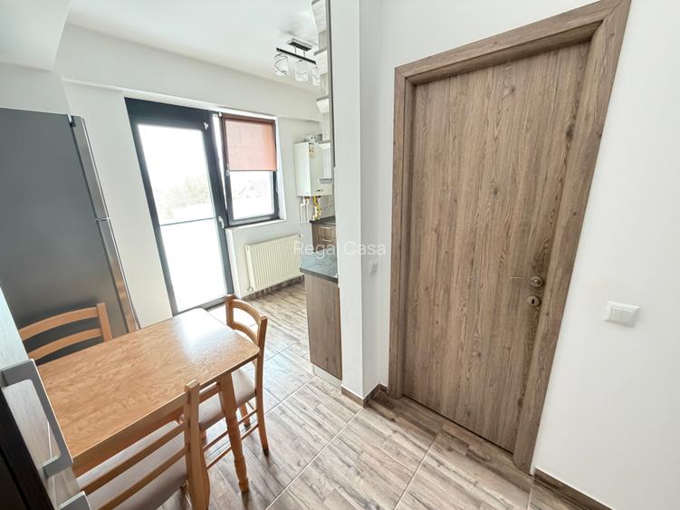 1 camera decomandat | Panoramic Residence | capăt Cug | Valea Adâncă - 7