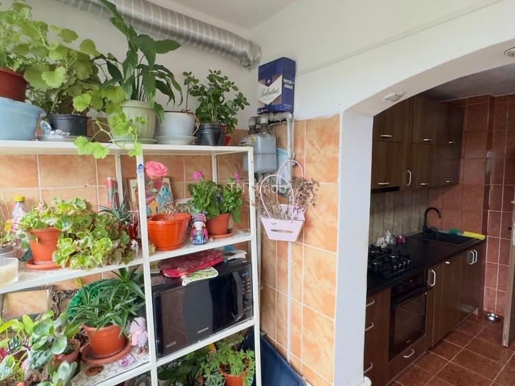 3 camere Decomandat | Bloc Anvelopat | Parcare | Lujerului | 2 bai - 5