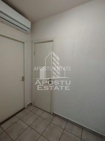Apartament de inchiriat 3 camere, etaj intermediar, Central- Timisoara - 11