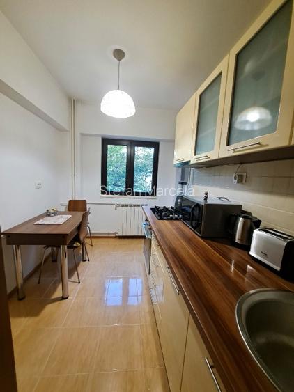 2 camere, Piata Dorobantilor, Strada Radu Beller, et 1, comision %