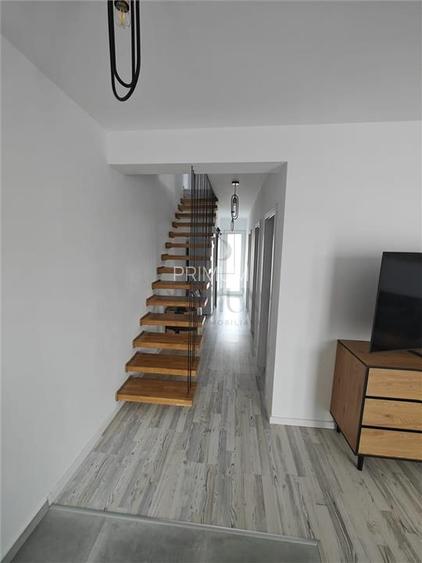 DUPLEX MOBILAT - ASFALT - ZONA CENTRALA
