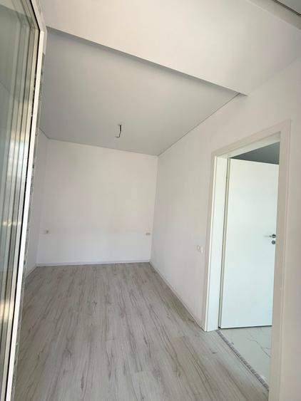 Garsonieră dublă-spatioasa- în bloc nou | Str. Ilie Petre | 60.000 €