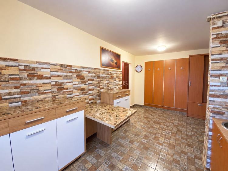 COMISION 0%, Apartament 2 Camere, Etaj 1, Decomandat, Aradului Vest - 5