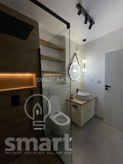 Apartament 2 camere Marasti The Nest Cluj - 16