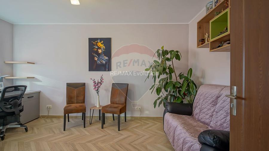 Casă parter pe teren 750 mp în Sânpetru – Comision 0% - 13