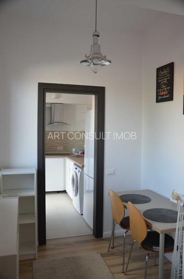 Garsoniera | Piata Muncii | Decomandata | Balcon | Centrala | Proximitate Metrou - 3