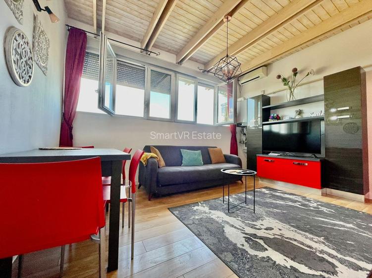 Apartament de vanzare Complex Studentesc | centrala proprie - 12
