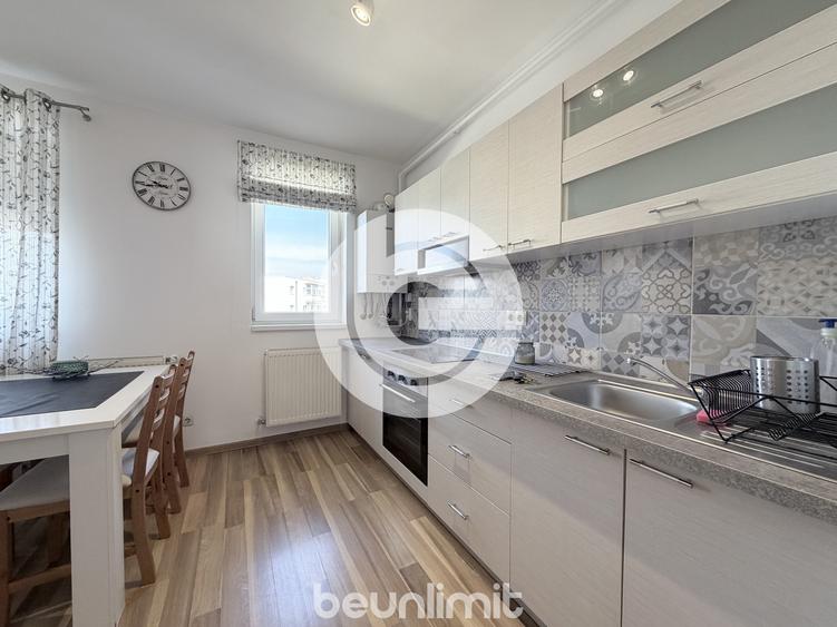 Apartament 2 camere | Open space | Arhitectilor-langa Mandra | Pet friendly