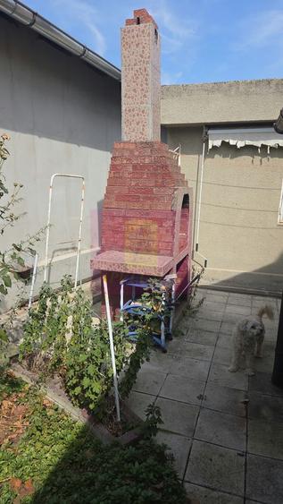 Casa, 5 camere si curte, locatie centrala in Pantelimon, Ilfov