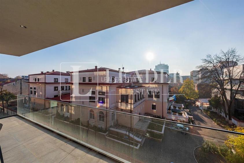 Inchiriere apartament I Primaverii - 30