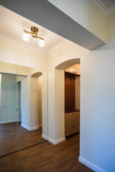 Apartament 4 camere bloc ONT