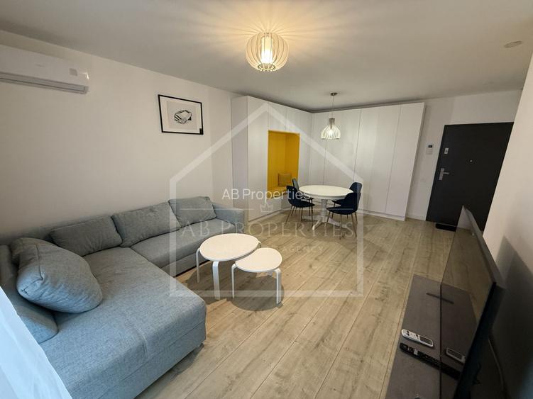Apartament 2 camere | Valletta | Parcare Subterana | Baneasa - Sisesti - 2