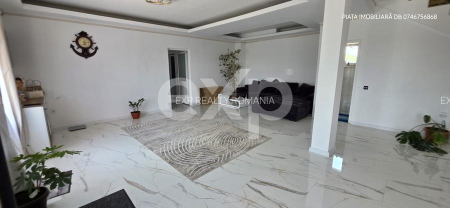 Vilă Premium P+1 renovată recent (2026), 6 camere, 1.000 mp teren – Colacu, DB - 13