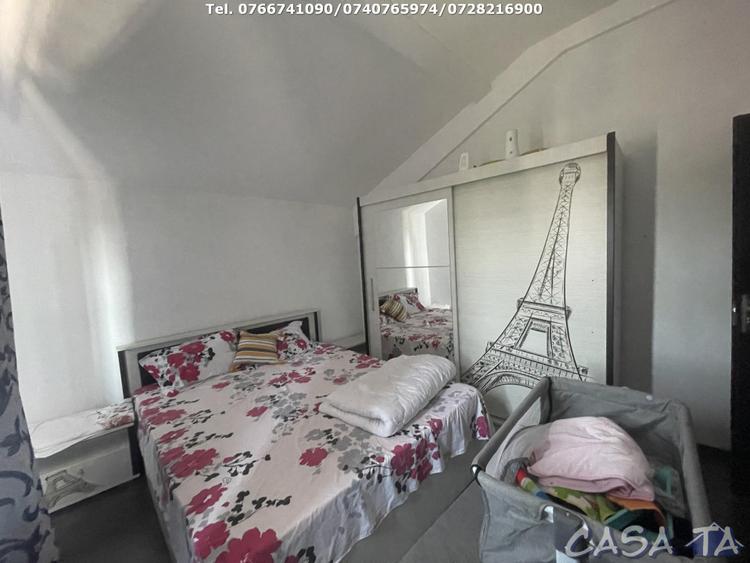Case Individuale si Teren Aferent (2666 mp), Dragutesti