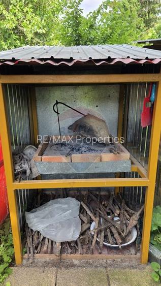 Domeniu rural, gospodarie/multifunctionala cu casa, livada, vie - 21