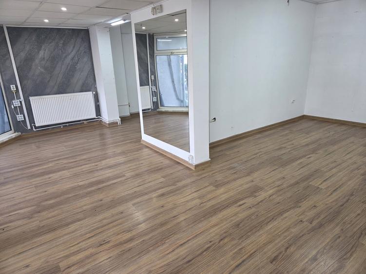 SPAȚIU COMERCIAL DE ÎNCHIRIAT LA MAȘNIȚĂ
