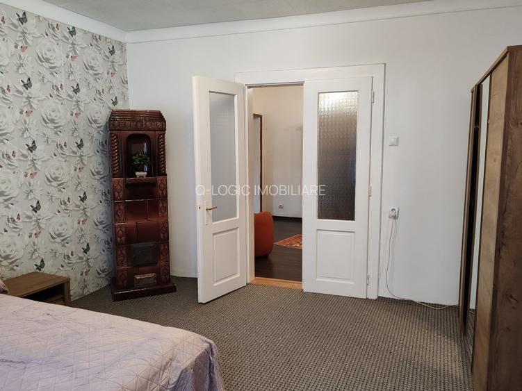 Casa 4 camere libera la vanzare zona Schei - 7