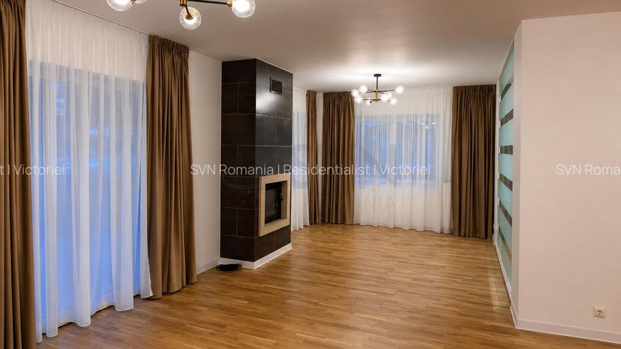 REA1029334 Apartament 4 camere I ParcareI PiscinaI Gradina I Ibiza Sol I Pipera - 2