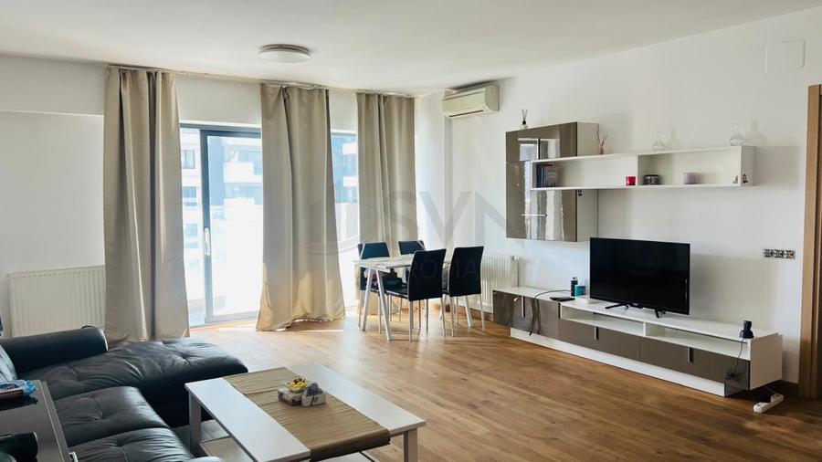 REA1027455 Apartament 2 camere I Upground I