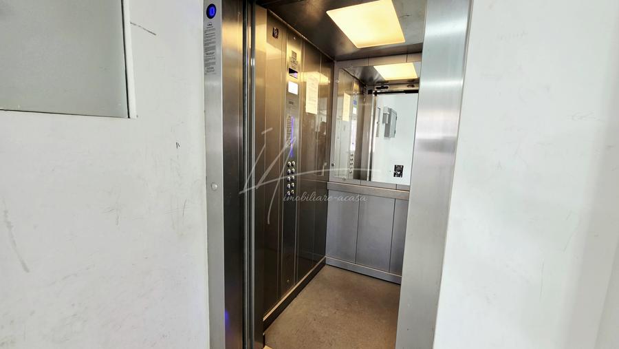 Apartament cochet cu 3 camere Penny Apeductului – parcare inclusa