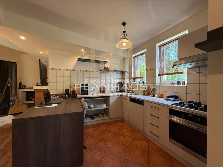 Casă Baia Mare -exclusiv , Ferneziu zona Berdu,8 ari teren | liniște | confort - 19