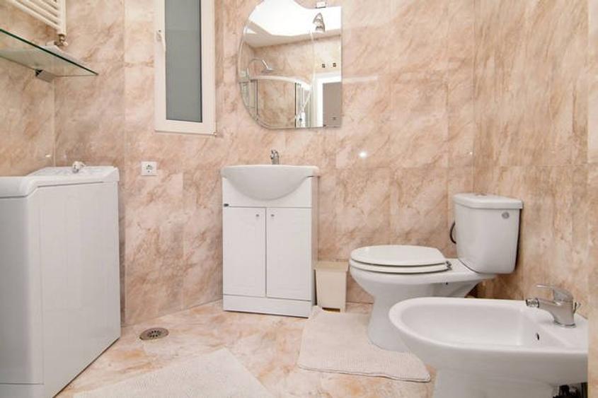 Apartament 2 camere Cismigiu | Terasa cu vedere spre parc |