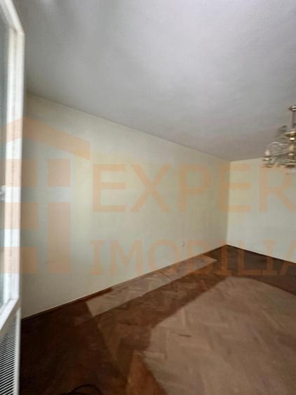 Apartament 2 Camere de vanzare | Tomis Nord – Cireșica | Decomandat | Centrală