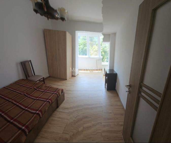 Ap.3 camere Piata Veteranilor /Lujerului recent renovat - centrala propie  - 4
