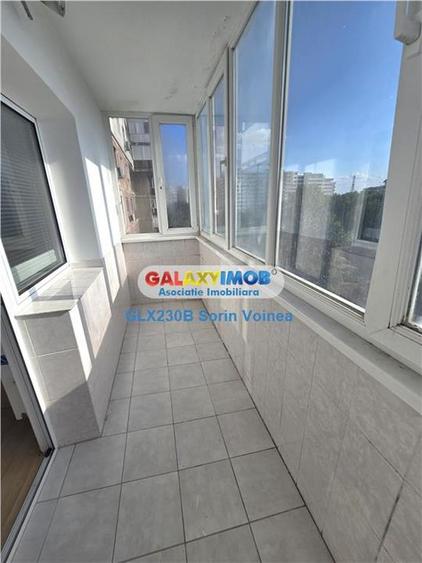 Apartament 4 camere Pacii Militari | decomandat | 3 min metrou