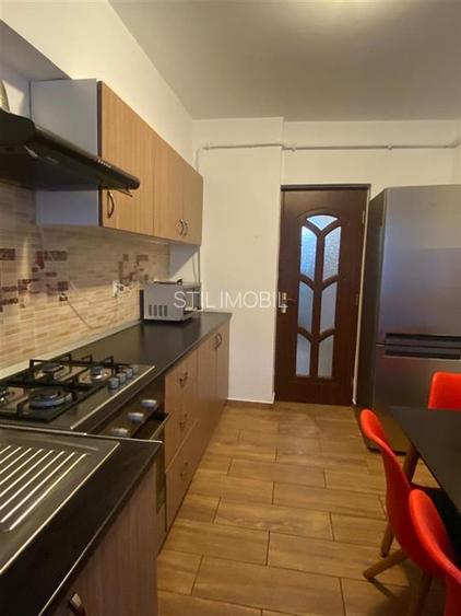 Apartament 2 camere Palas- 499 EURO - 10
