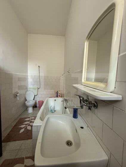 Casa 3 camere, 72 mp, zona Titulescu