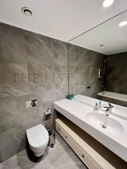 Apartament 2 camere | Loc de parcare | Herastrau