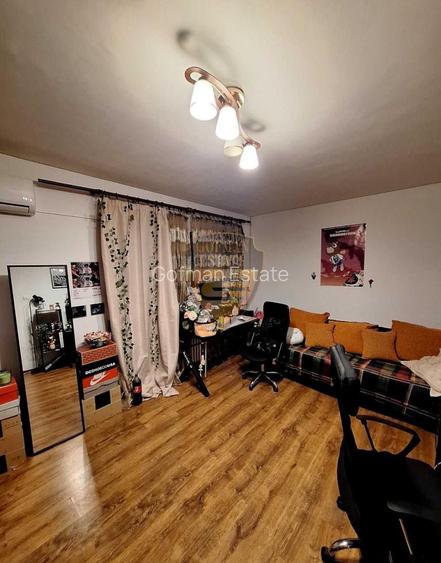 2 camere decomandat 54 mp + 2 balcoane 63mp Eden Inel I Etaj 4/4 Potențial mare - 5