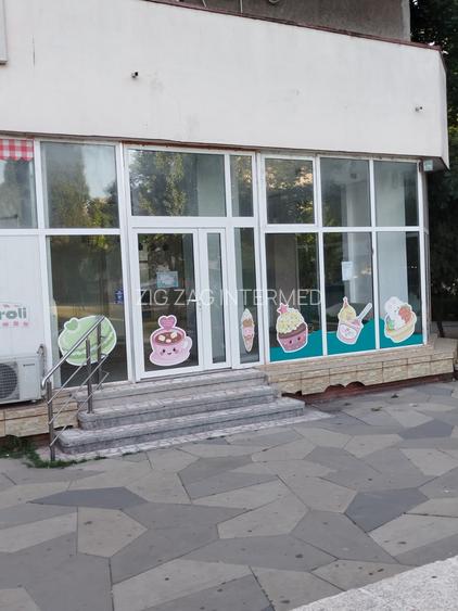 Far - bd. 1 Mai, spatiu comercial 83 mp. - 8