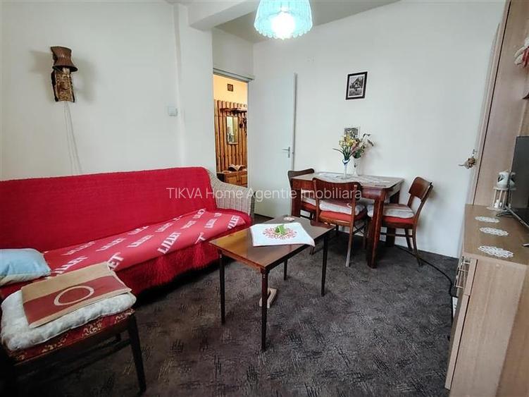 Apartament 4 camere (Gheorgheni, Cart. Bucin 17 B) - 10