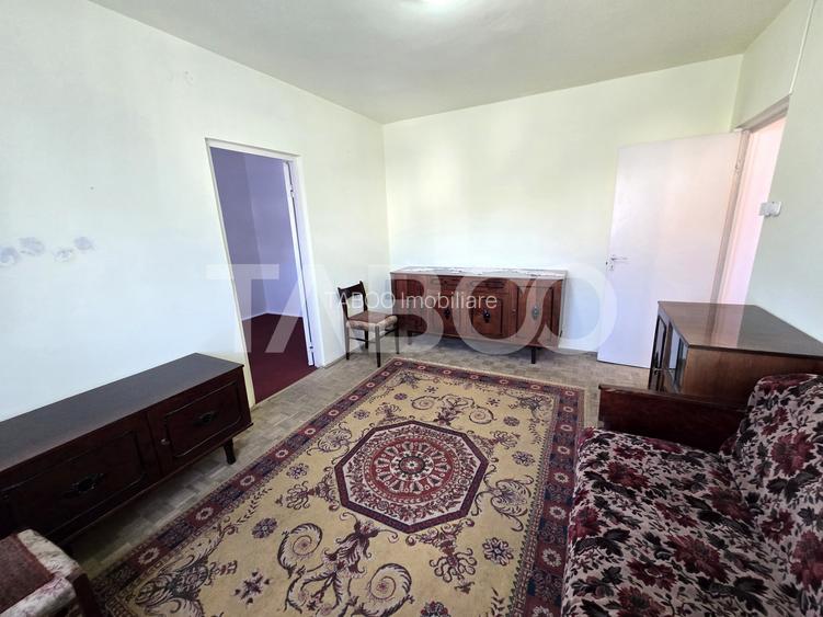 Apartament 2 camere de vanzare zona Mihai Viteazu - Korona Sibiu - 9