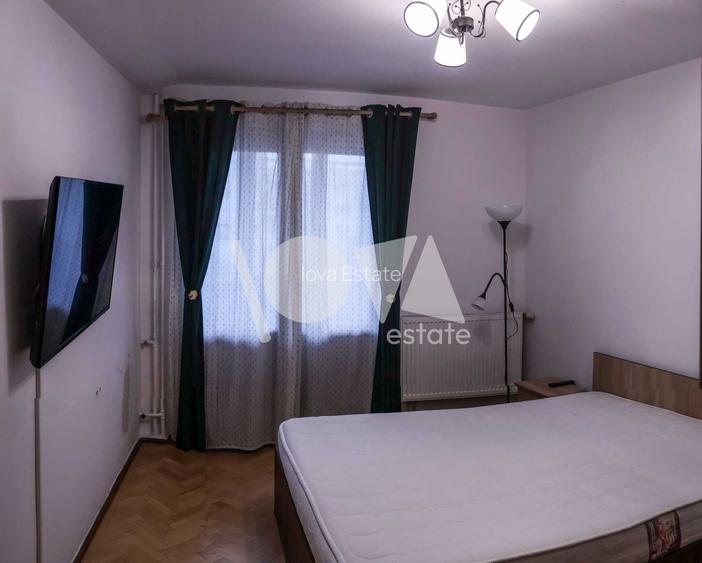 De vânzare: ap. 3 camere -bloc termoizolat-centrală proprie-Lujerului - 6