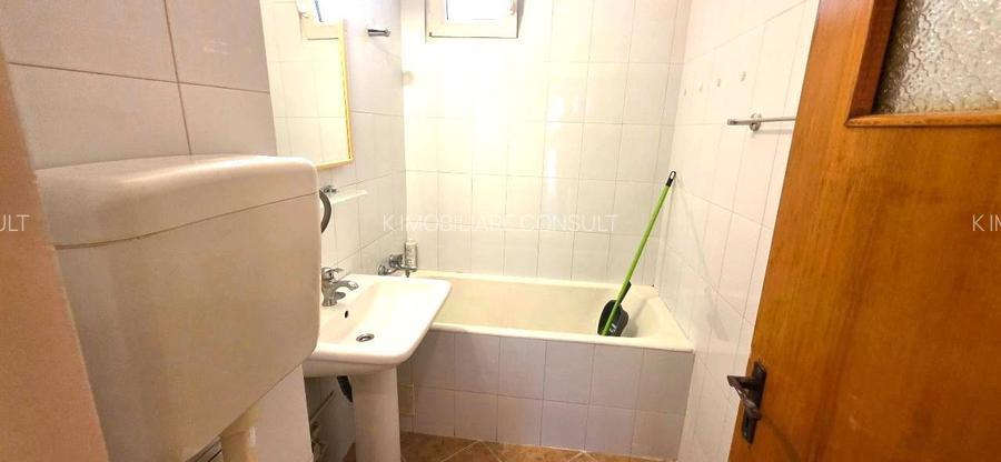 Apartament 2 camere decomandat, mobilat și utilat  Drumul Taberei parc - 14