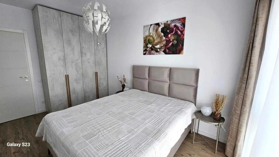 2 camere / Pallady / Estoria City (parcare subterana)