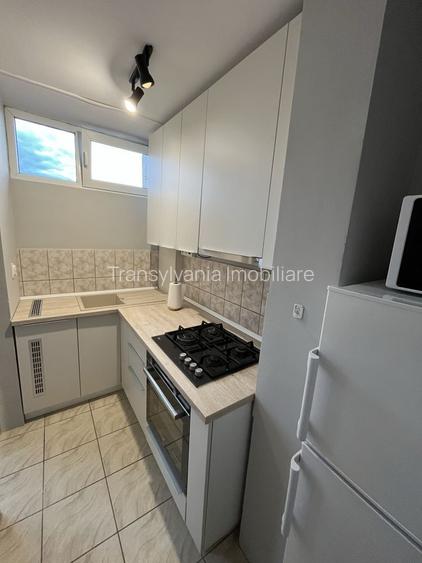 Apartament cu o camera | 30 mp | Gheorgheni - 7